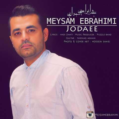 Meysam Ebrahimi Jodaee